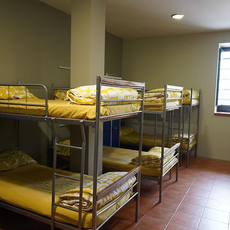 Albergue De Cuellar Luaran gambar